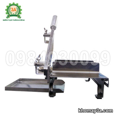 dụng cụ thái thịt đa năng