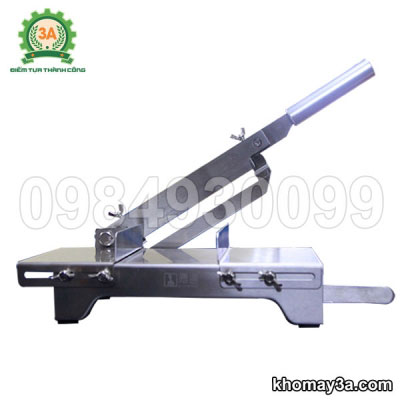 dụng cụ thái thịt