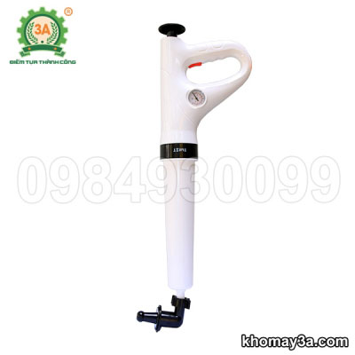 Dụng cụ thông tắc đa năng giá rẻ