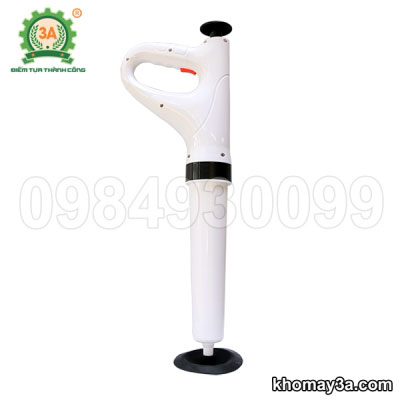 dụng cụ thông tắc nhà vệ sinh