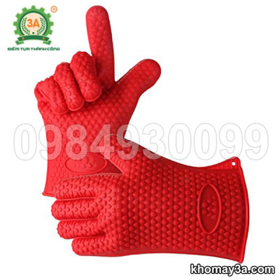 Găng tay cách nhiệt đa năng