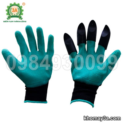 Găng tay làm vườn