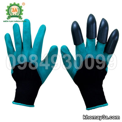 Dụng cụ làm vườn