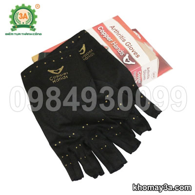 găng tay bảo vệ sức khỏe