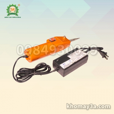 Máy vặt lông măng vịt, ngan, gà cầm tay 3A150W Máy vặt lông măng vịt, ngan, gà cầm tay 3A150W