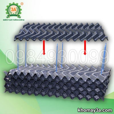 Khay trú ẩn nuôi lươn 3A