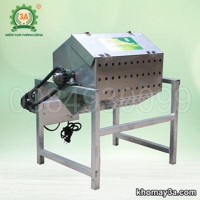 Lồng đập dập vỏ trứng chim cút 3A25W