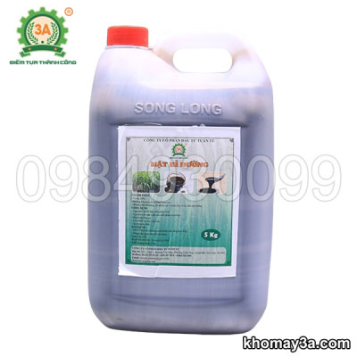 Mật rỉ đường