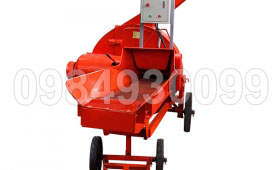 Bán máy băm cỏ công suất lớn