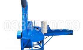 máy băm cỏ cho bò