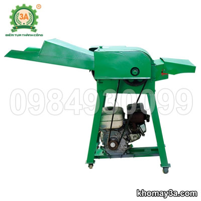 máy băm cỏ chạy xăng máy băm cỏ chạy xăng