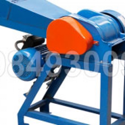 Bán máy băm cỏ ZT