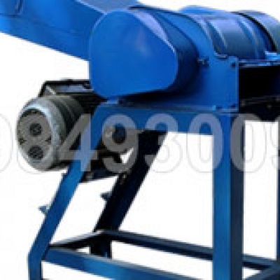 Bán máy băm cỏ ZT