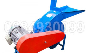 Máy băm dăm gỗ Máy băm dăm gỗ