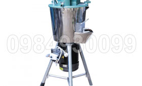 Máy chế biến thức ăn chăn nuôi đa năng 3A