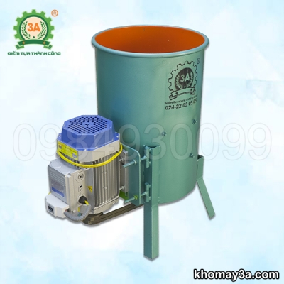Máy băm rau củ quả chăn nuôi 3A3Kw