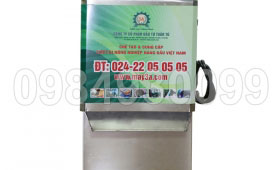 Máy bào sợi thái lát rau củ quả Máy bào sợi thái lát rau củ quả