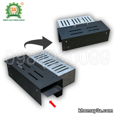 Bán Máy bắt chuột