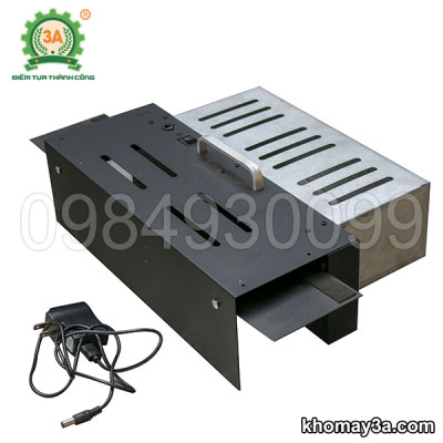 Giá Máy bắt chuột