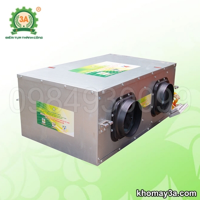 Máy cấp không khí tươi gia đình 3A
