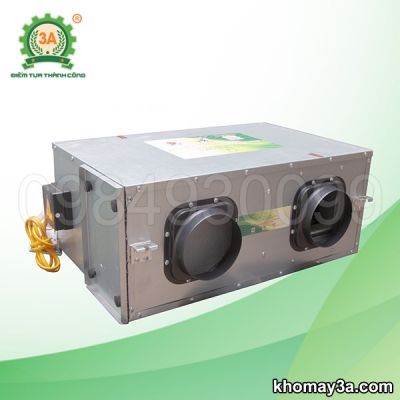 Máy cấp không khí tươi gia đình 3A