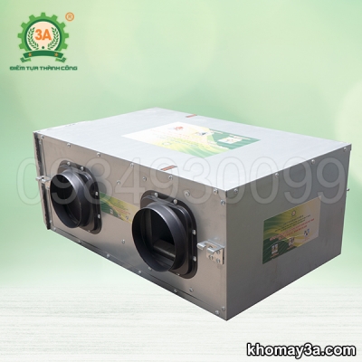 Máy cấp không khí tươi gia đình 3A