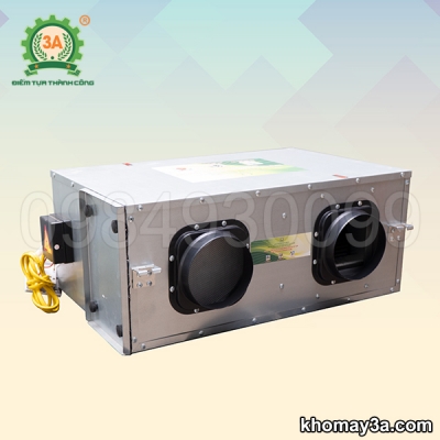 Máy cấp không khí tươi gia đình 3A
