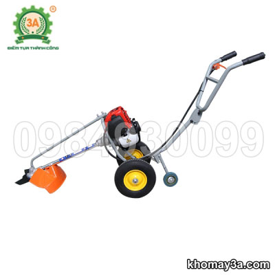 máy cắt cỏ đa năng