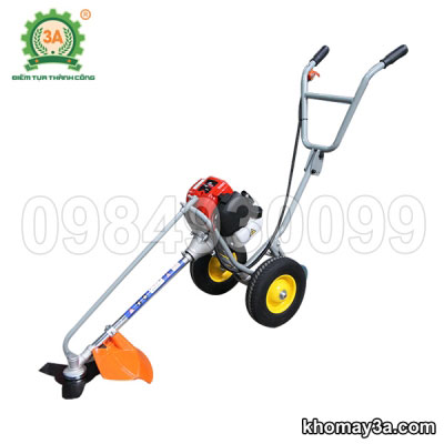 mua máy cắt cỏ đa năng