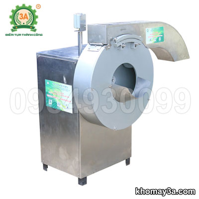 mua Máy cắt củ quả chuyên nghiệp