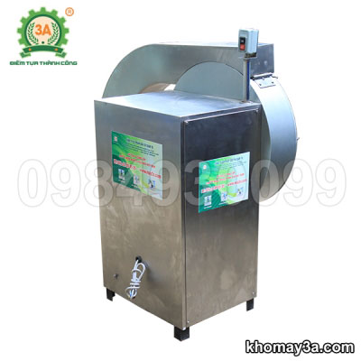 giá Máy cắt củ quả chuyên nghiệp