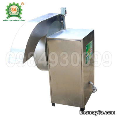 Máy cắt củ quả chuyên nghiệp giá rẻ