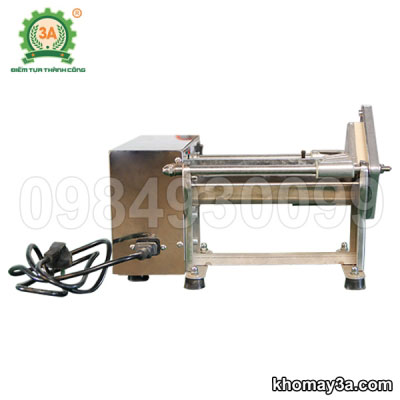 máy thái củ quả