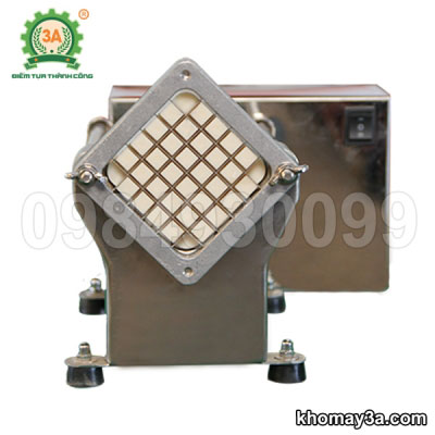 máy cắt củ cải