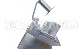 máy thái rau củ quả