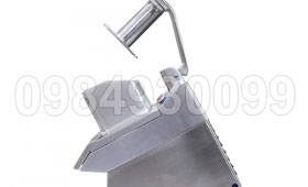 máy cắt sợi rau củ quả