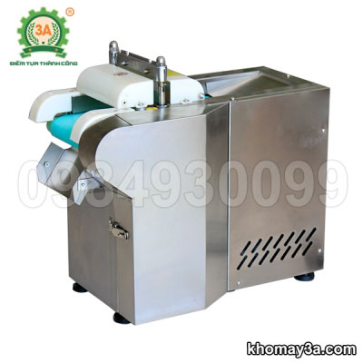 Máy cắt rau củ quả