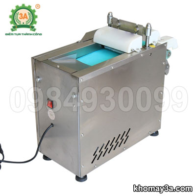 Máy cắt rau củ quả giá rẻ