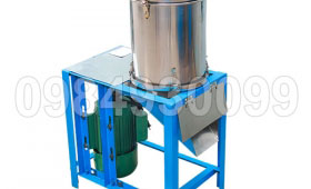 mua máy xay sả ớt