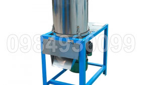 giá máy cắt sả ớt