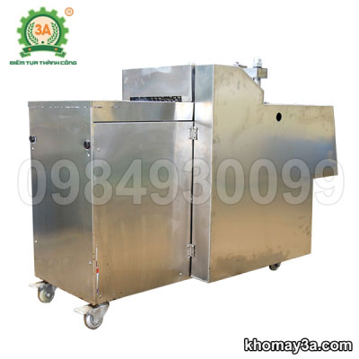 bán Máy cắt thịt đông lạnh