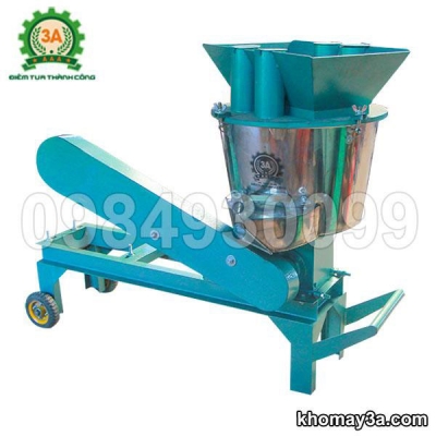 Máy chế biến thức ăn chăn nuôi 3A16HP 1