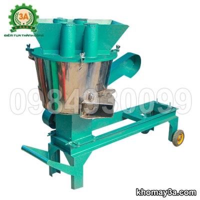 Máy chế biến thức ăn chăn nuôi 3A16HP 3