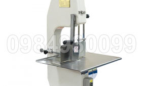 máy cắt xương heo