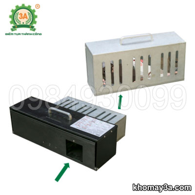 mua Máy đánh chuột thông minh