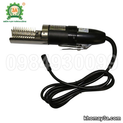 Máy đánh vảy cá cầm tay giá rẻ