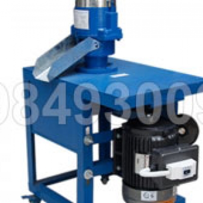 máy ép cám viên hộ gia đình 3A3Kw