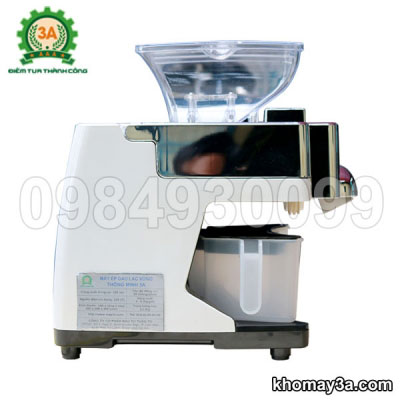 mua máy ép dầu