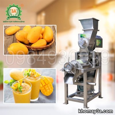 mua máy ép hoa quả công nghiệp