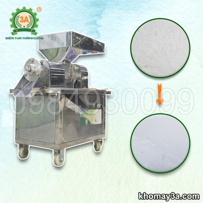 Máy ép nước cốt rau củ quả inox 3A750W Máy ép nước cốt rau củ quả inox 3A750W